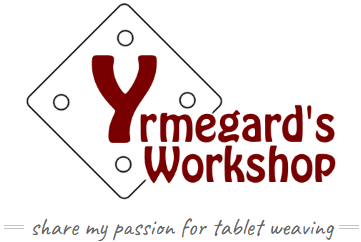 Yrmegard’s shop