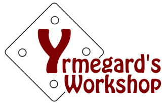 Yrmegard's Workshop
